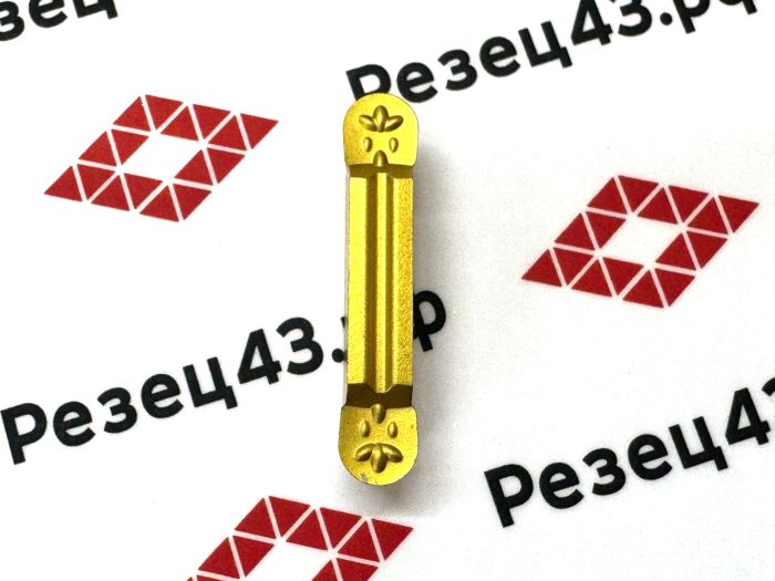 Пластина MRMN500-M NC3020