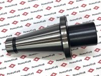 Оправка переходная (адаптер) с конуса NT50 на конус Морзе №4 (КМ4, MT4) (NT50-MTB4 (П2)