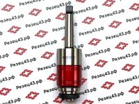 Патрон быстросменный резьбонарезной MT2-GT12-110L