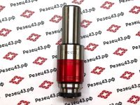 Патрон быстросменный резьбонарезной D32-GT12