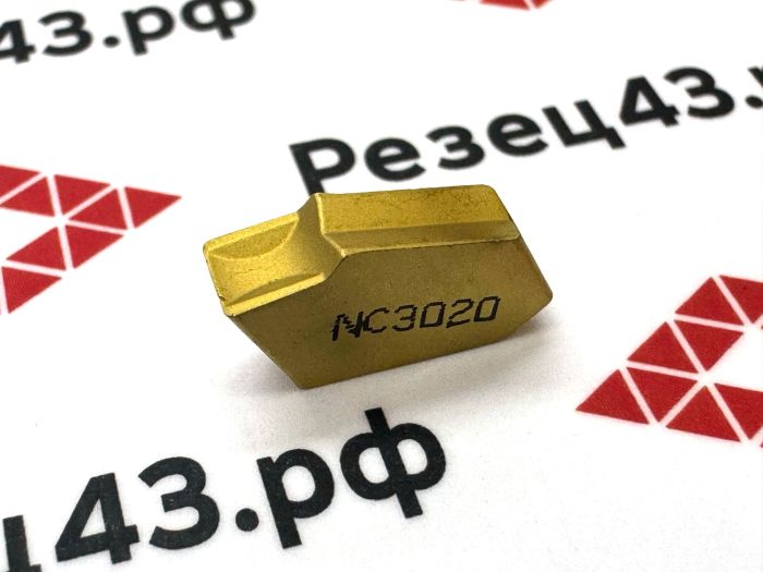 Пластина SP400 NC3030