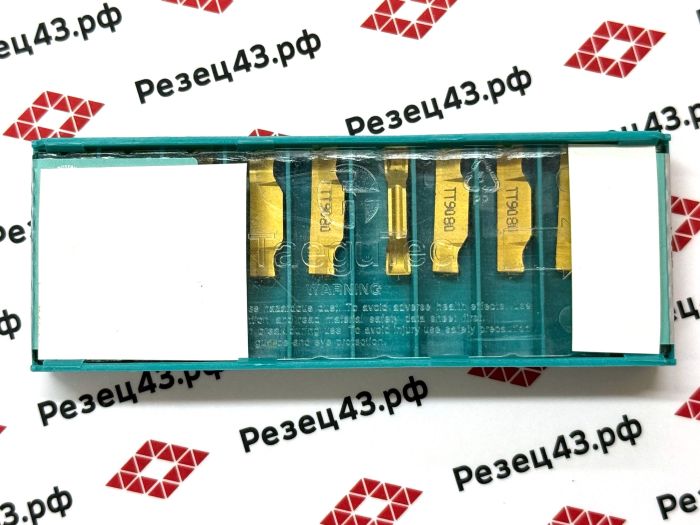 Пластина TDC 4 TT9080