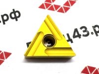 Пластина TNMG160404L-ZC YBC251