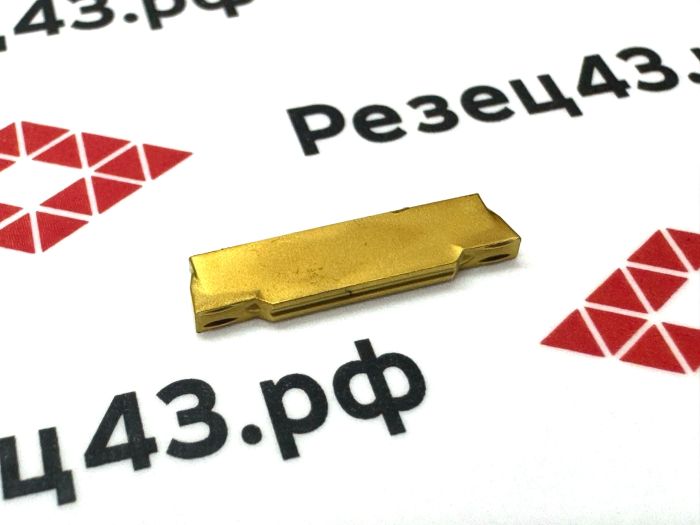 Пластина MGMN150-G NC3020