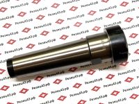 Цанговый патрон Морзе 5 под штревель/шпильку для цанг ER40 (MTB5-ER40)