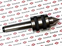 Подвижный токарный центр средней нагрузки (Medium Duty Live Center) с конусом Морзе 4 - B