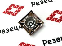 Пластина SCGT120402-AK H01