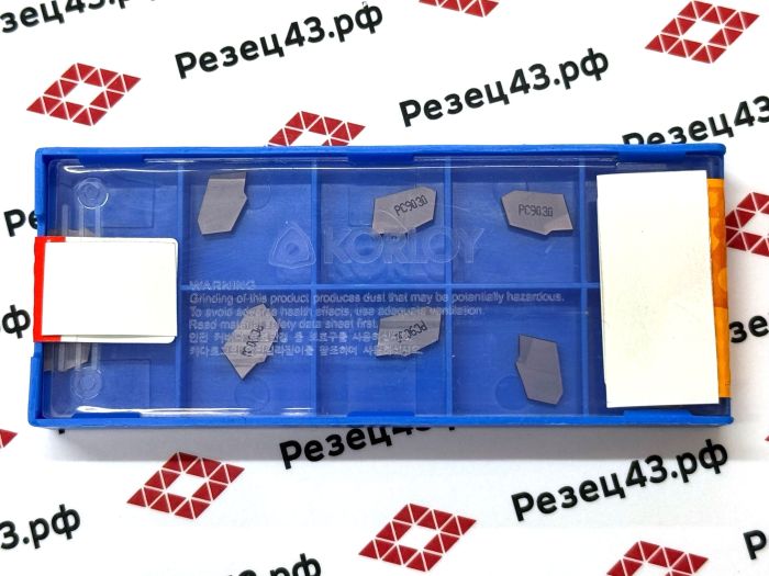 Пластина SP200 PC9030