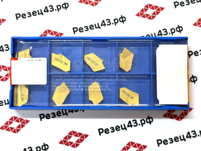 Пластина SP500 NC3030