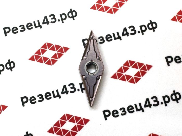 Пластина VNMG160404 MA LY9060