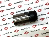 Цанговый патрон под конус B18 для цанг ER20 (B18-ER20A (П2)