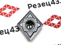 Пластина CNMG120408-MR BP9502-3