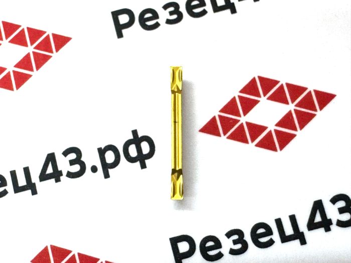 Пластина MGMN150-G NC3030