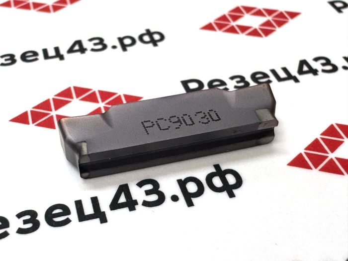Пластина MGMN500-M PC9030