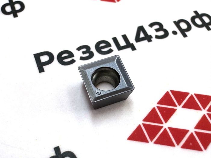 Пластина MPHT060304-DM M65