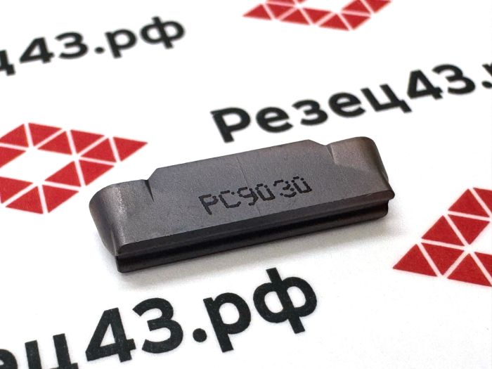 Пластина MRMN400-M PC9030