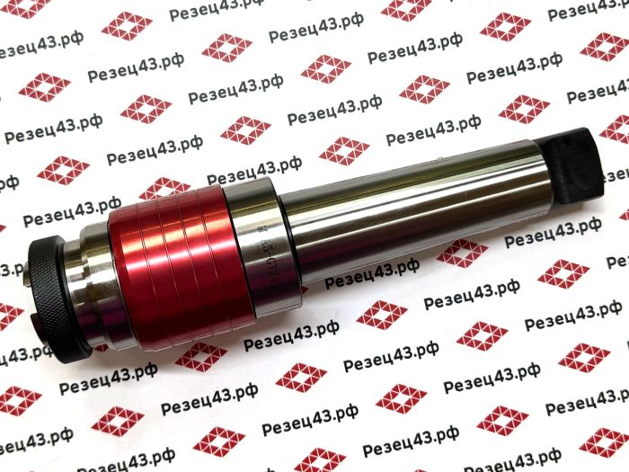 Патрон быстросменный резьбонарезной MT5-GT24-130L