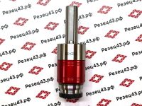 Патрон быстросменный резьбонарезной D20-GT12