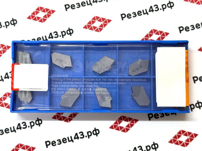 Пластина SP500 PC9030