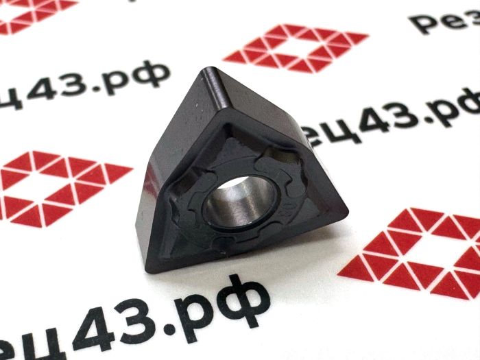 Пластина WNMG080408-MR BP9502-3