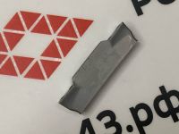 Пластина MGMN400-M H01