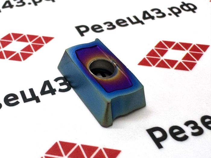 Пластина APKT1604PDR LY7010