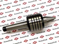 Подвижный токарный центр высокой скорости и точности (CNC Live Center with high speed & accuracy) с конусом Морзе 3 - D