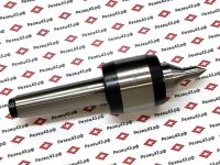 Прецизионный подвижный токарный центр (Precision Light-duty live center) с конусом Морзе 4 - F