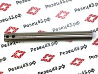 Удлинитель концевой фрезы с боковым креплением SLD8-C16-150L