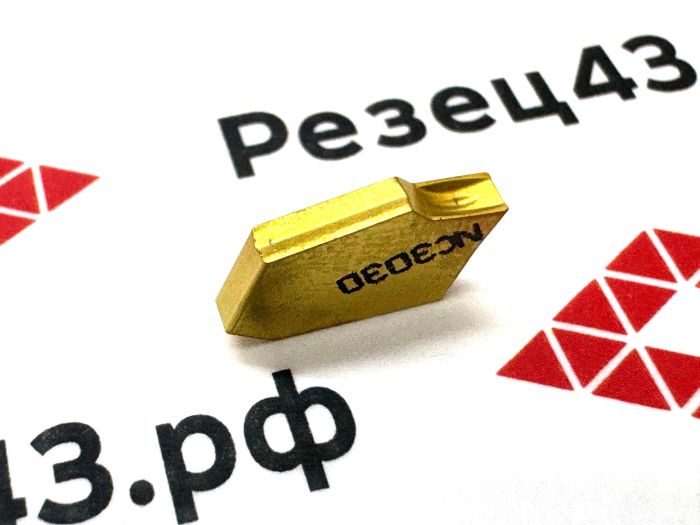 Пластина SP200 NC3030