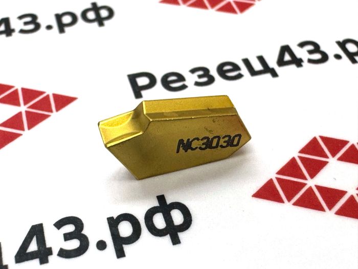 Пластина SP300 NC3030