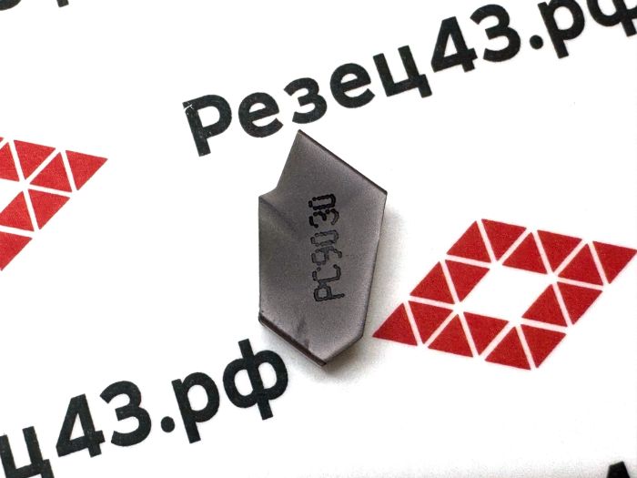 Пластина SP400 PC9030