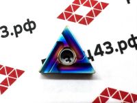 Пластина TNMG160404L ES LY7010