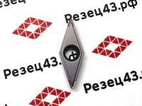 Пластина VCMT160408 LY9060