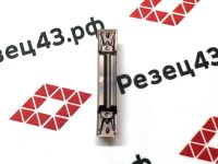 Пластина KGT400 YBG205