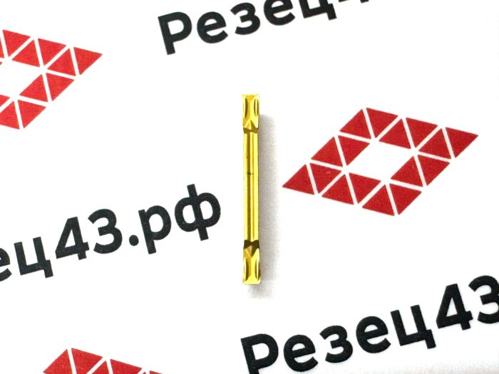Пластина MGMN150-G NC3020