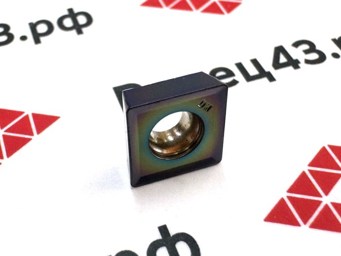 Пластина MPHT080305-DM M85