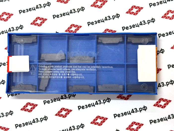 Пластина MRMN500-M PC9030