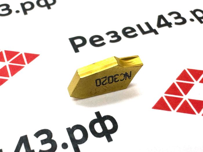 Пластина SP200 NC3020