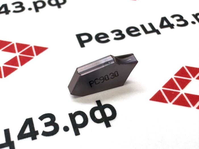 Пластина SP200 PC9030