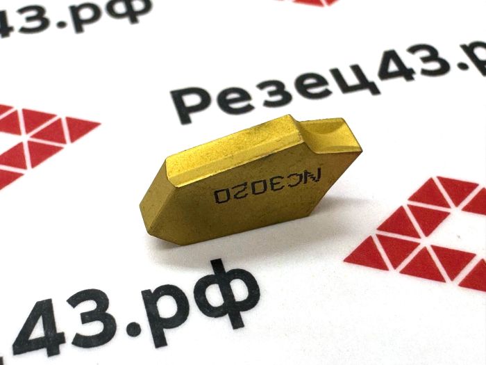 Пластина SP300 NC3020