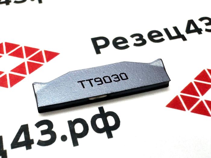 Пластина TDC 2 TT9030