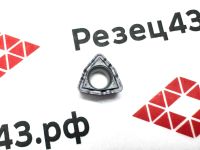 Пластина WCMX030208R-PG BP9101P