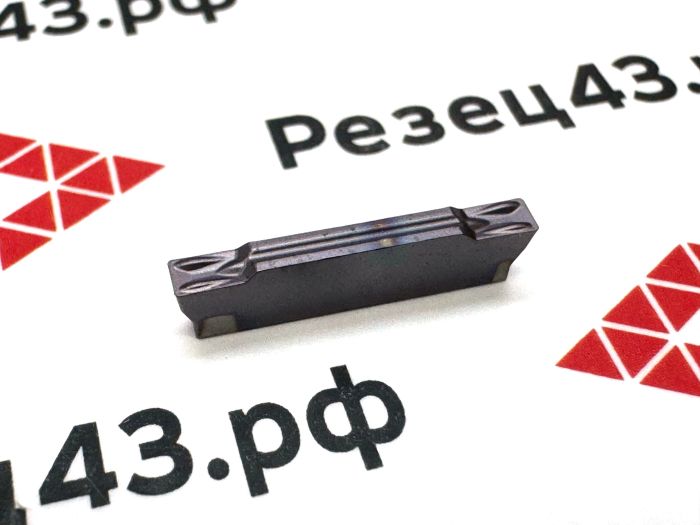 Пластина MGMN200-BG BP205