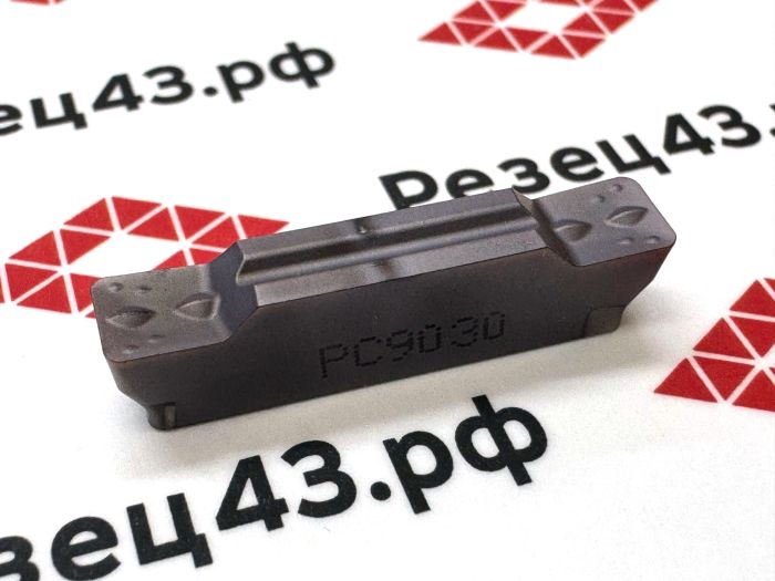 Пластина MGMN500-M PC9030