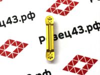 Пластина MRMN400-M NC3020