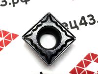 Пластина SCMT120408-BHMP BC1225