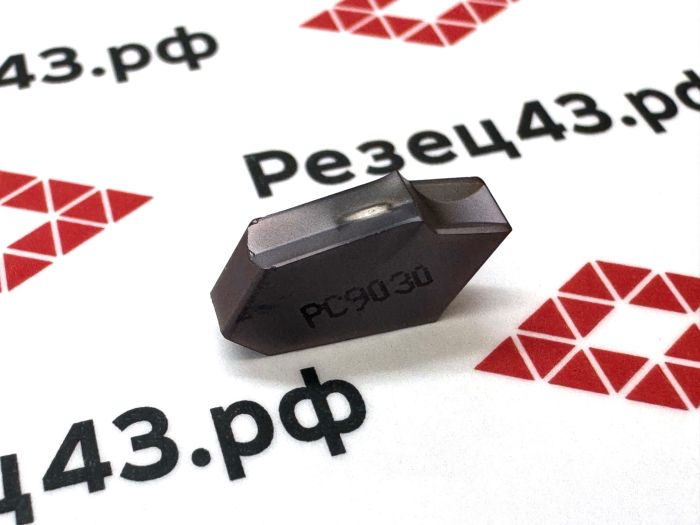 Пластина SP400 PC9030