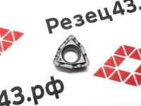 Пластина WCMX040208R-PG BP9101P