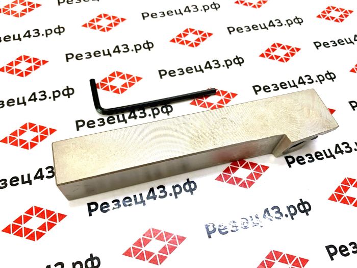 Резец наружного точения PCBNL2020K12